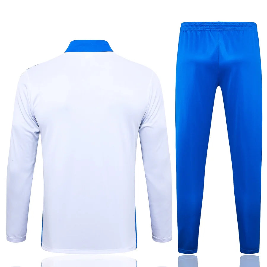 Survêtement ensemble Brésil Brazil jogging football 2024/25