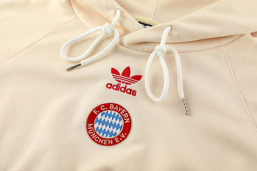 Survêtement ensemble Bayern Munich 2024/25