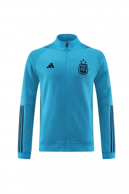 Survêtement Argentine Argentina bleu 2023/24