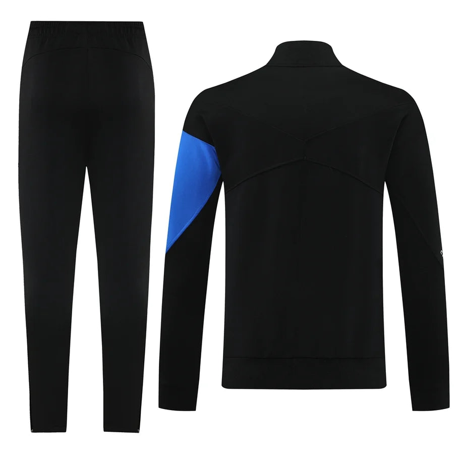 Survêtement ensemble Chelsea jogging football 2025/26