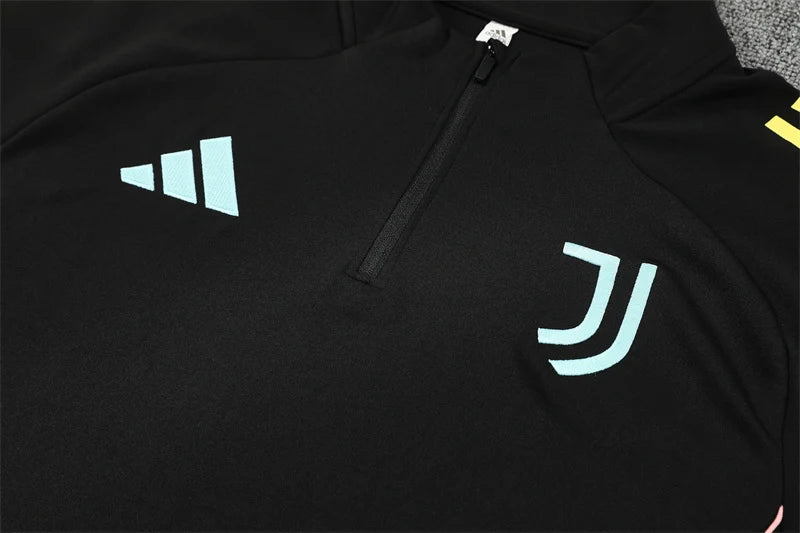 Survêtement ensemble Juventus jogging 2025/26