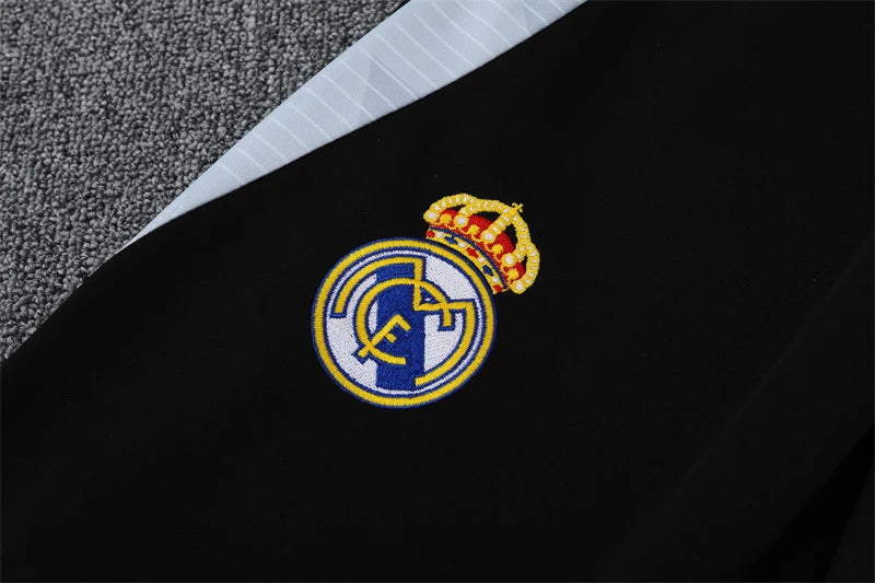 Survêtement ensemble jogging football Real Madrid 2025/26