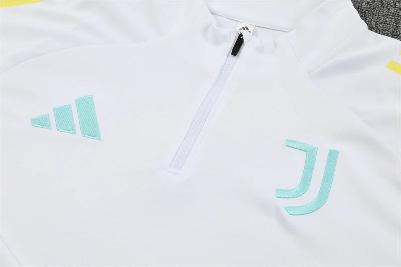 Survêtement ensemble Juventus jogging 2025/26