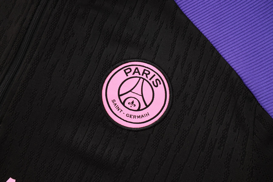 Survêtement ensemble football PSG jogging Paris 2024/25