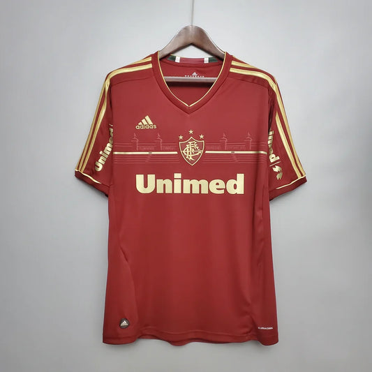 Maillot football Fluminense third 2012