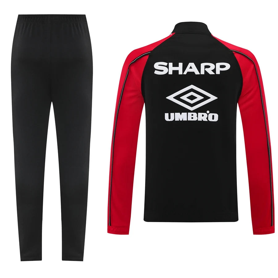 Survêtement ensemble Manchester United jogging 2025/26