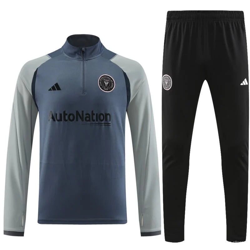 Survêtement Inter Miami Gris 2023/24