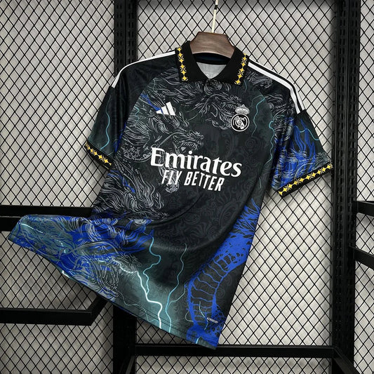 Maillot football Real Madrid Spécial Concept 2025/26