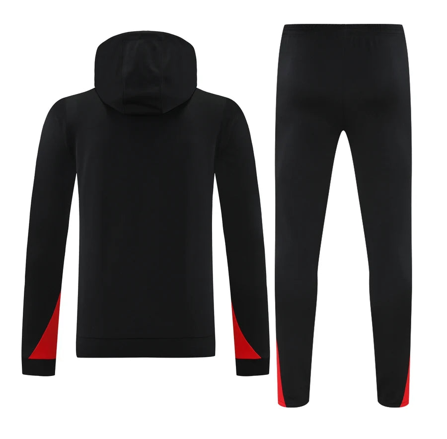 Survêtement ensemble football Portugal Jogging 2025/26
