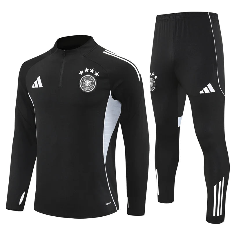 Survêtement ensemble Allemagne Germany jogging 2025/26