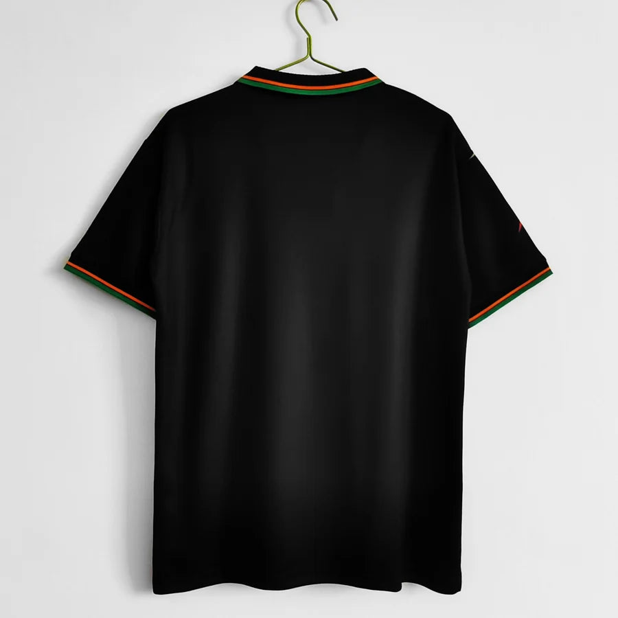 Maillot Venise/Venezia noir 1998