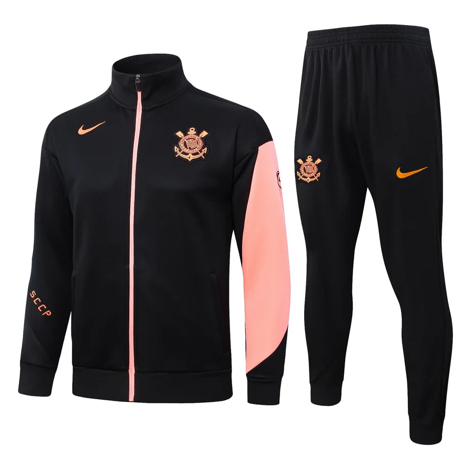 Survêtement Corinthians (Brésil) ensemble jogging 2026/27