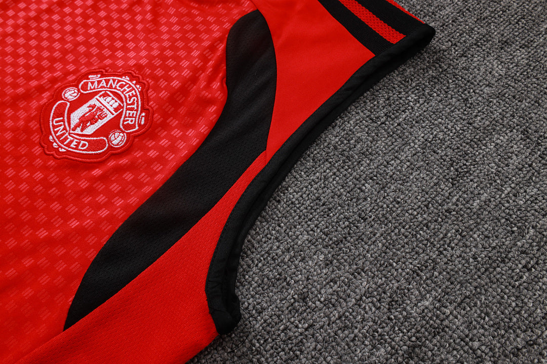 Kit Football Manchester Ensemble Training 2026/27