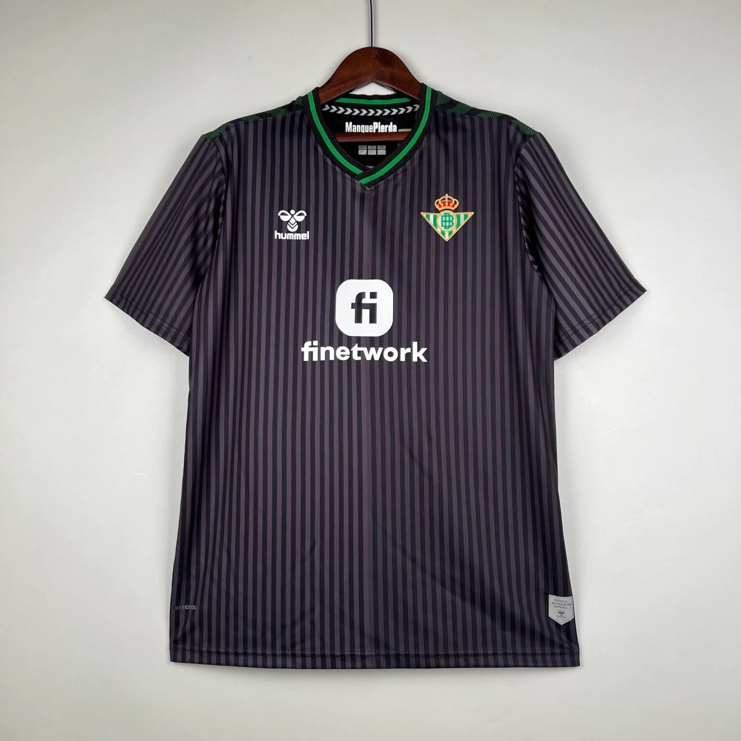 Betis Seville Maillot Third 23/24