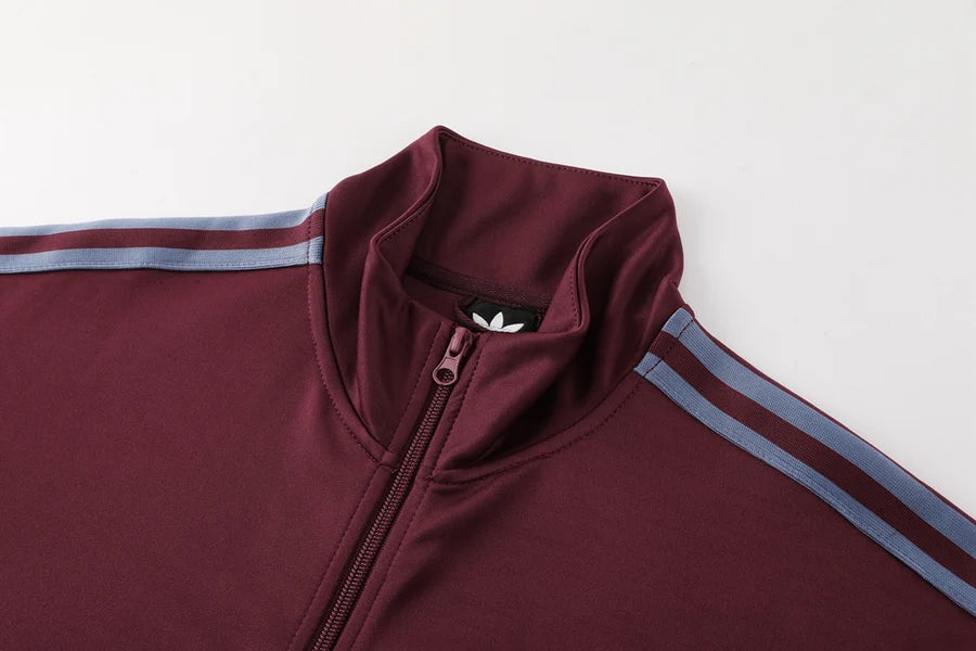 Survêtement jogging Adidas Bordeaux