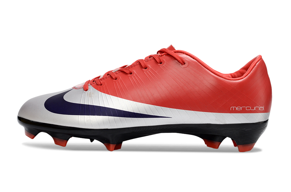 Air Zoom Mercurial Vapor XV Elite FG Chaussures de Football