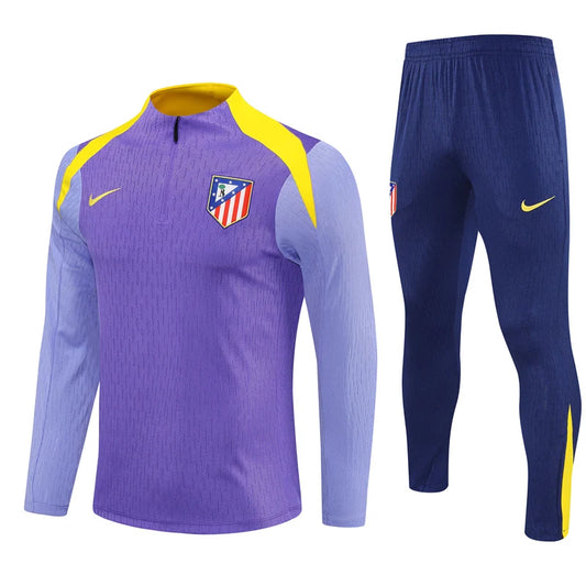 Survêtement ensemble football Atletico Madrid 2025/26