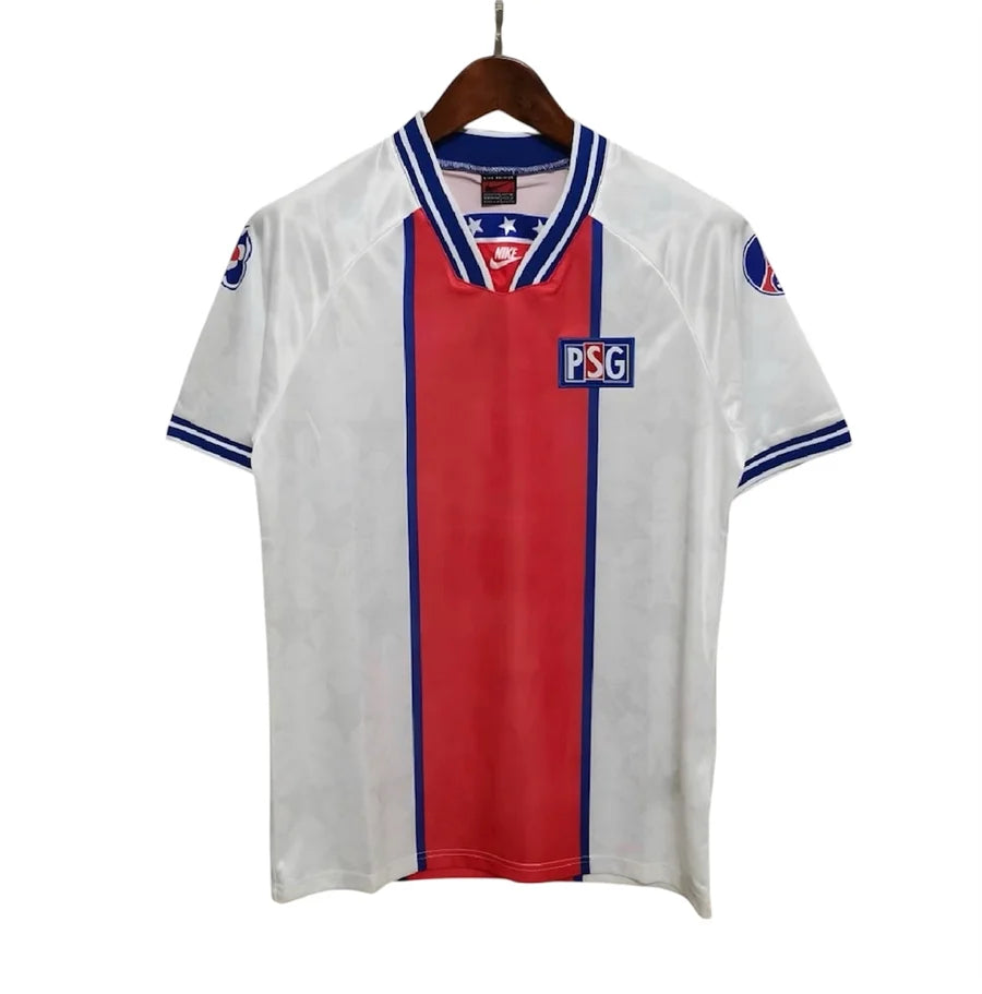 Maillot PSG Paris WEAH exterieur 1994/95