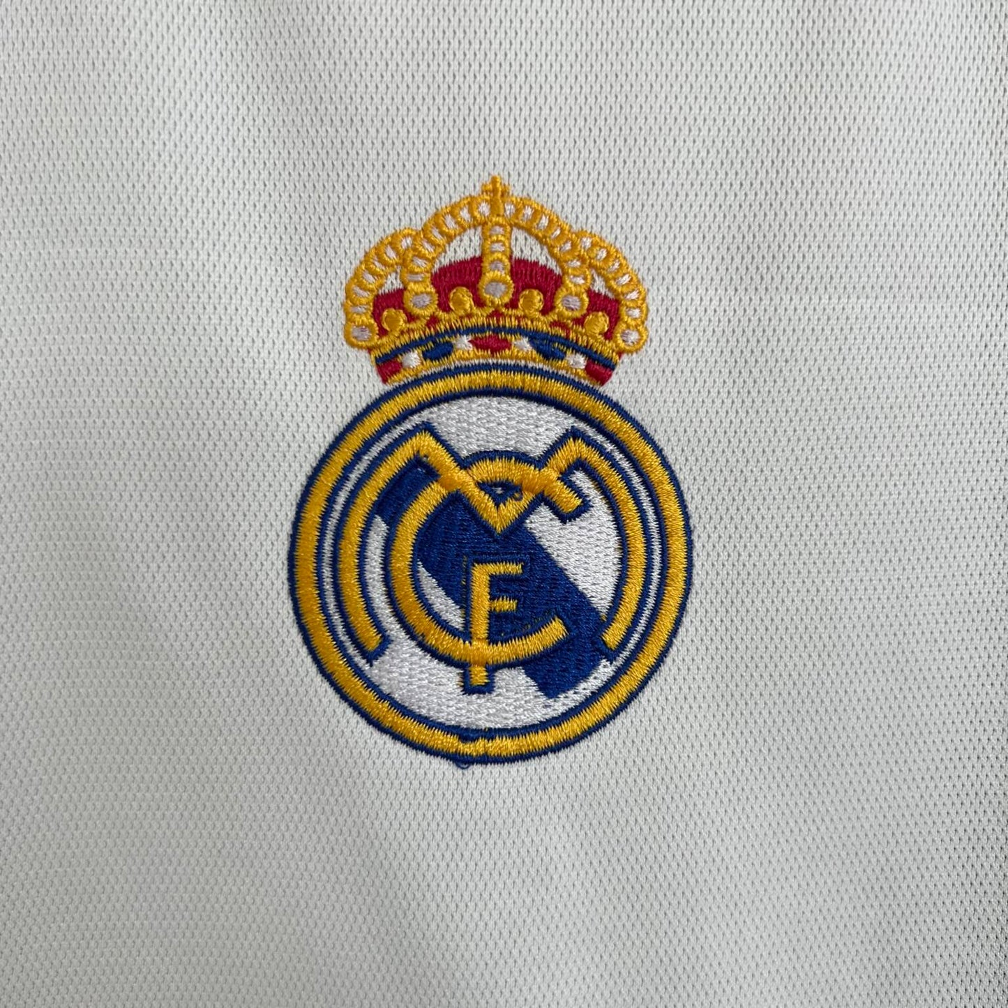 Real Madrid Maillot Domicile 23/24