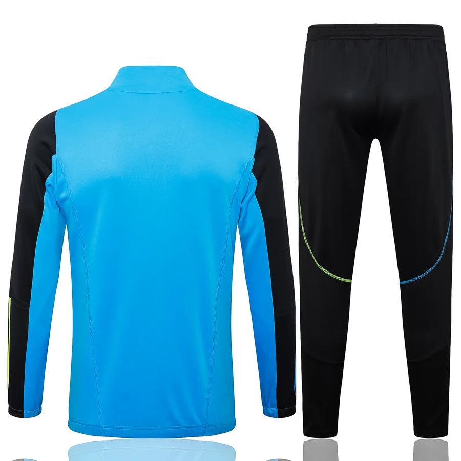 Survêtement ensemble Arsenal jogging football 2024/25