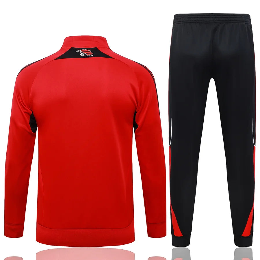 Survêtement ensemble football Flamengo (Brésil) jogging 2025/26
