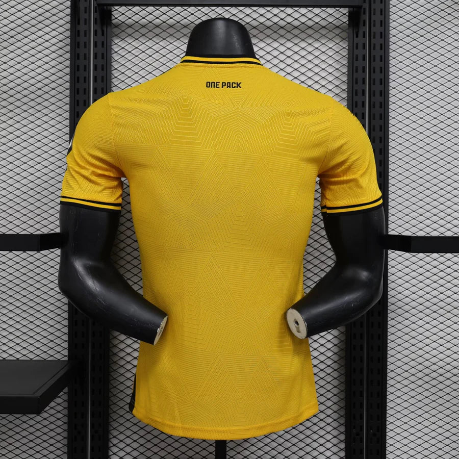 Maillot football Wolverhampton domicile Player Version 2024/25