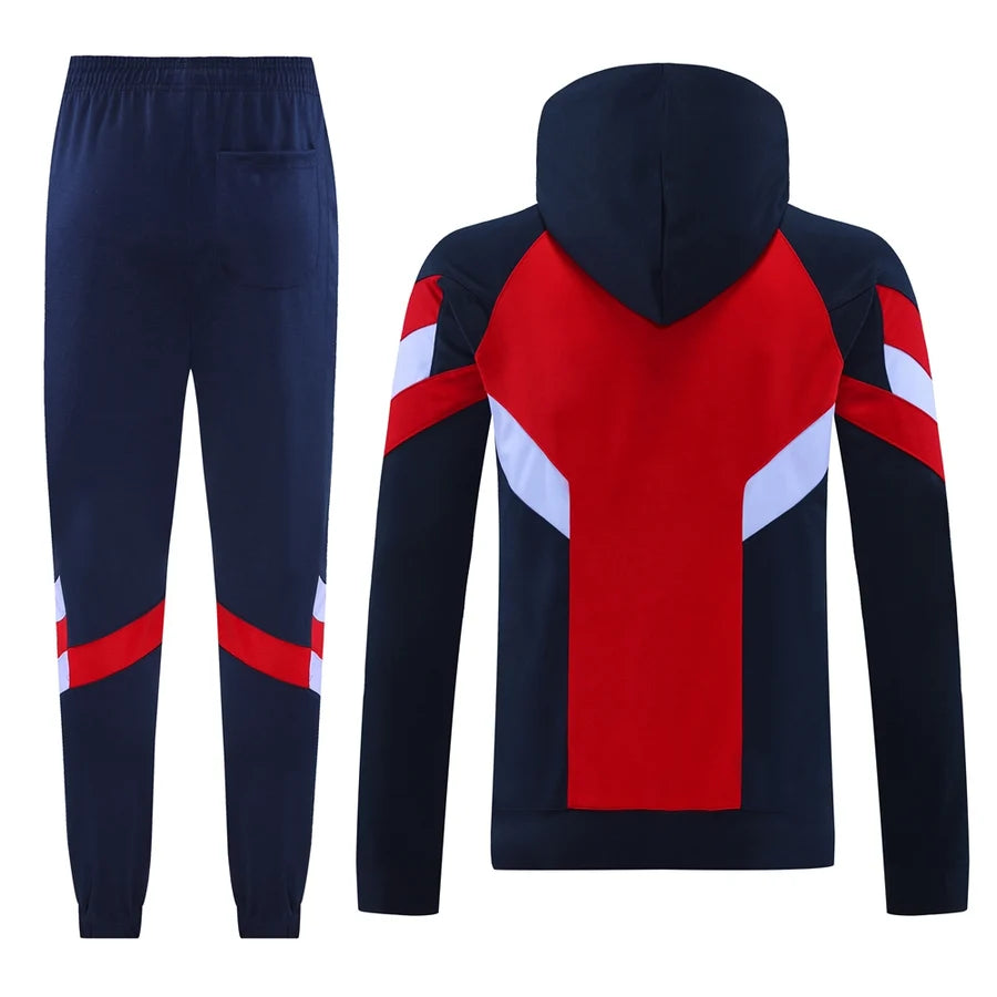 Survêtement ensemble Arsenal jogging football 2024/25