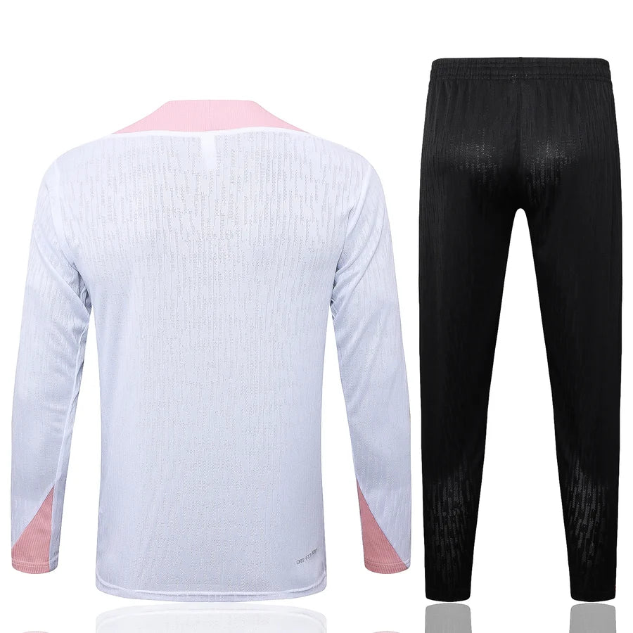 Survêtement ensemble PSG Paris jogging football 2024/25