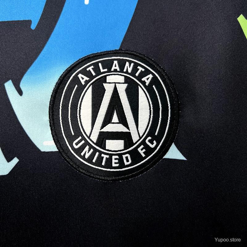 Maillot Atlanta United Spécial 2023/24