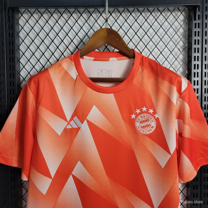 Maillot Bayern Munich Training 2023/24