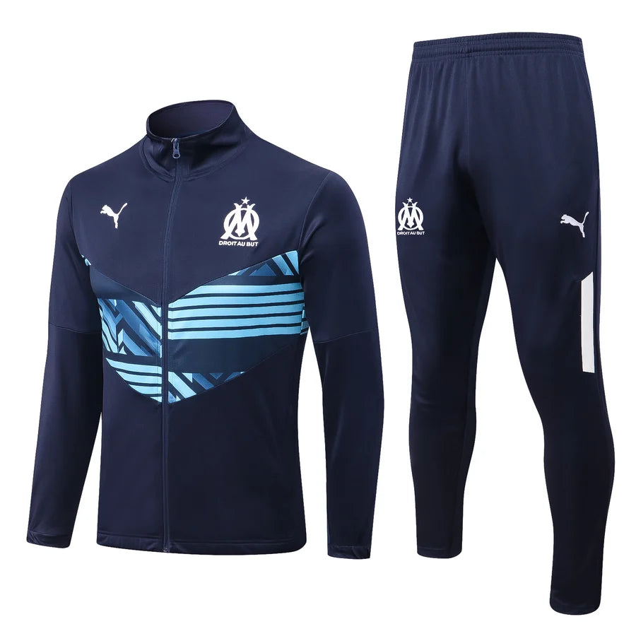 Survêtement OM Marseille 2022/23