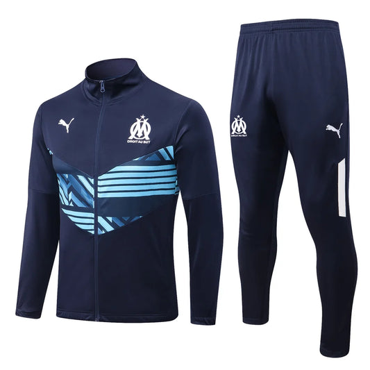 Survêtement OM Marseille 2022/23