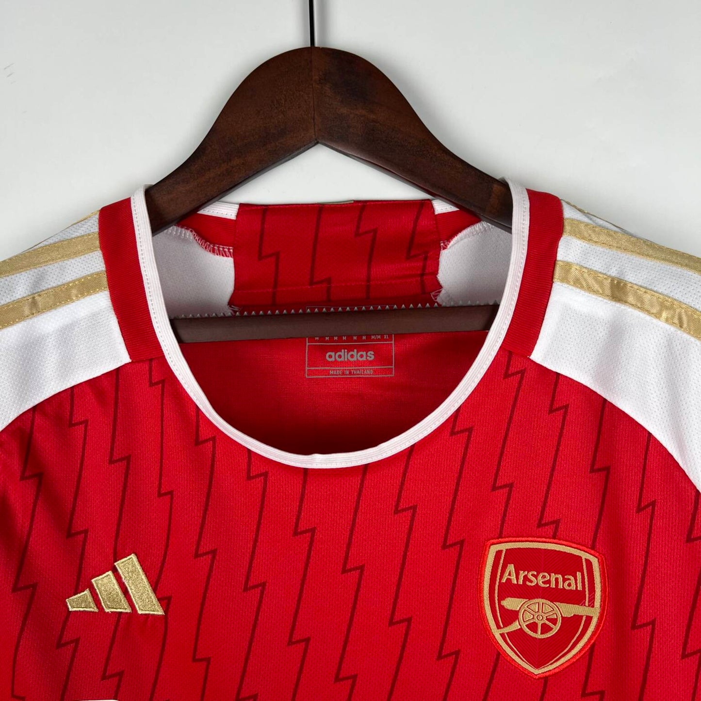 Arsenal Maillot Domicile 23/24 – Femme