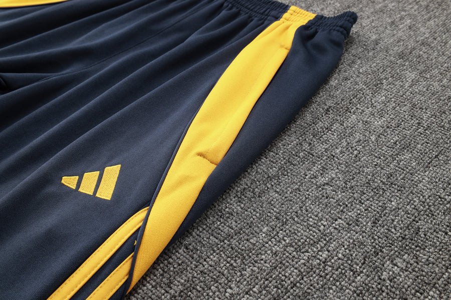Survêtement ensemble jogging Boca Junior 2024/25