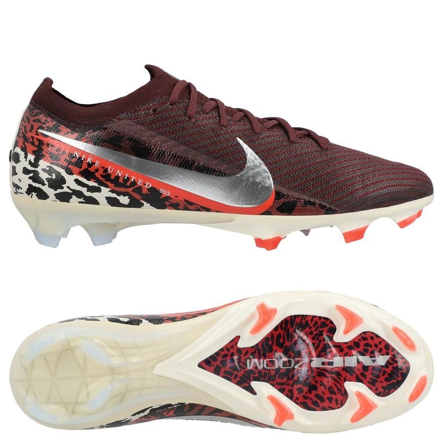Mercurial Vapor 16 Elite FG - Chapter III