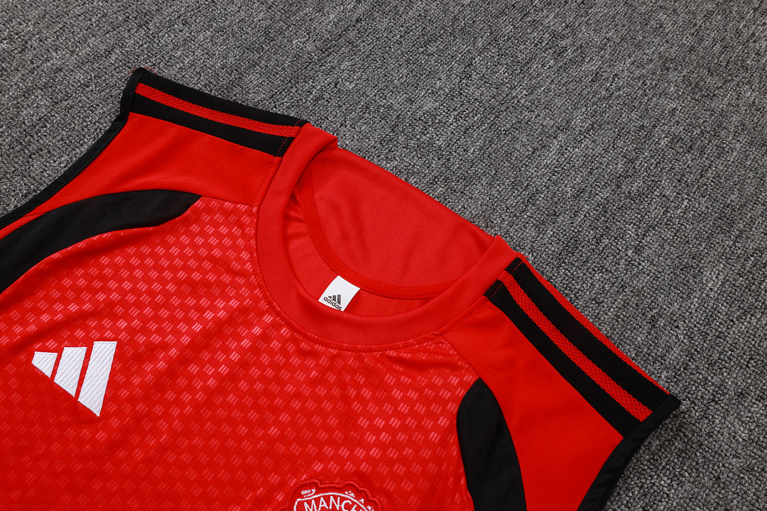 Kit Football Manchester Ensemble Training 2026/27