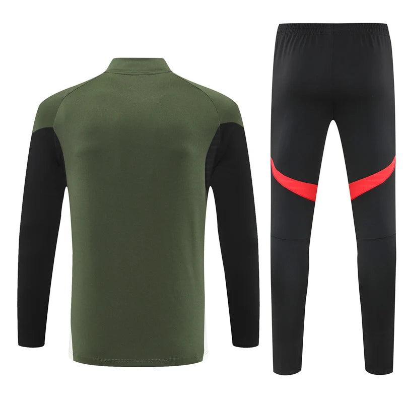 Survêtement ensemble Bayern Munich jogging 2025/26