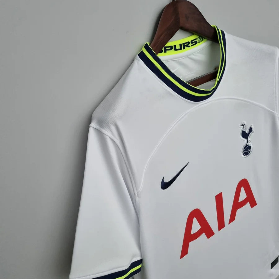 Maillot Tottenham Spurs domicile 2022/23