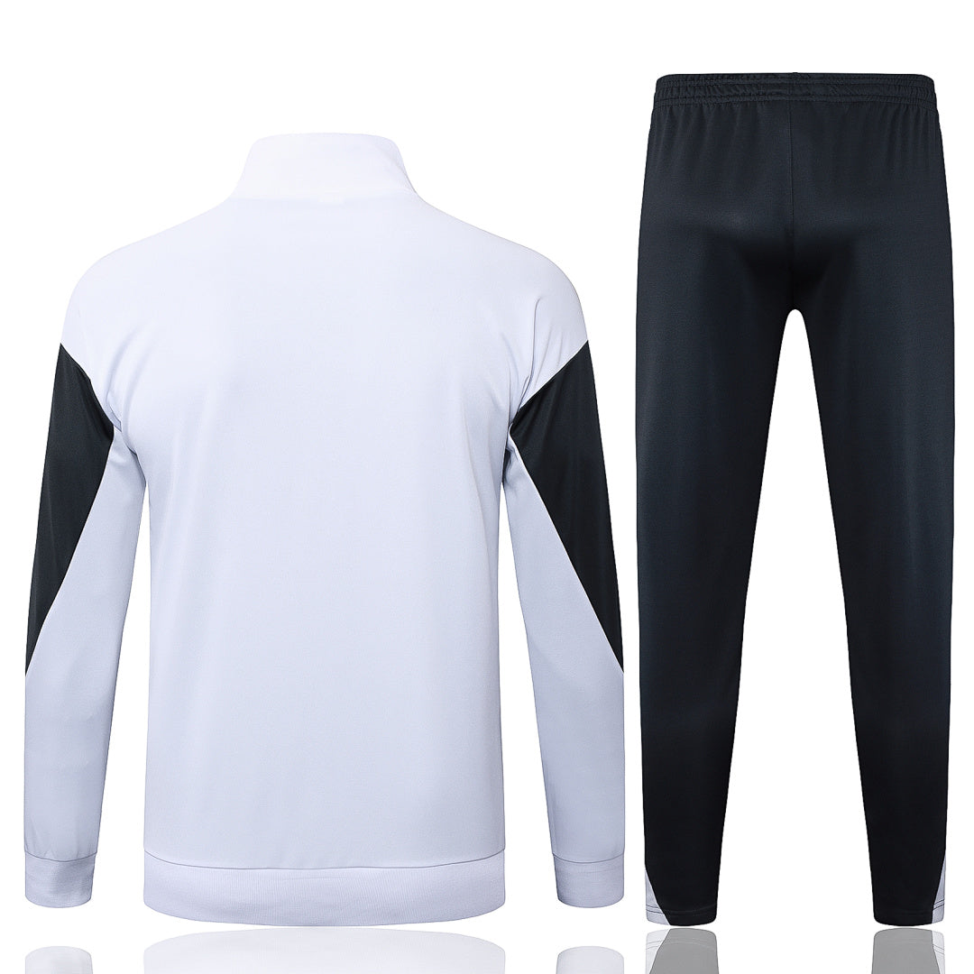 Survêtement Ensemble Jogging Chelsea Blanc 2025/26
