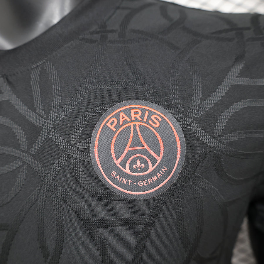 Maillot football PSG/Paris Special Black * Player Version