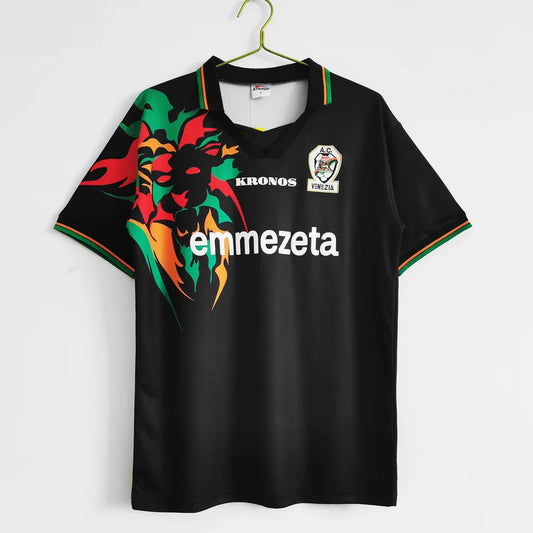 Maillot Venise/Venezia noir 1998