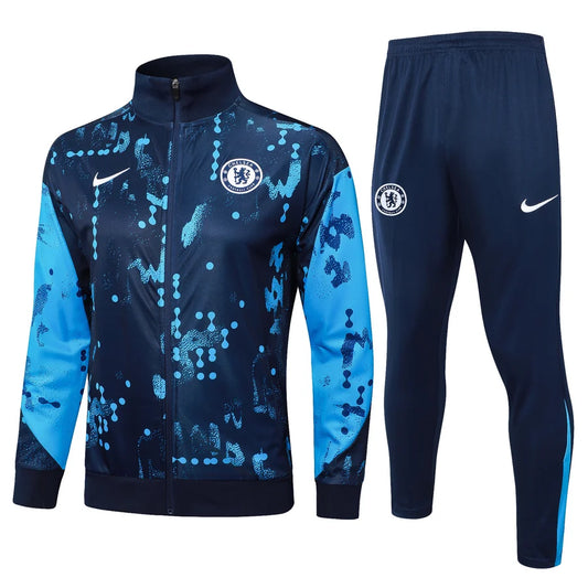Survêtement ensemble Chelsea jogging football 2024/25