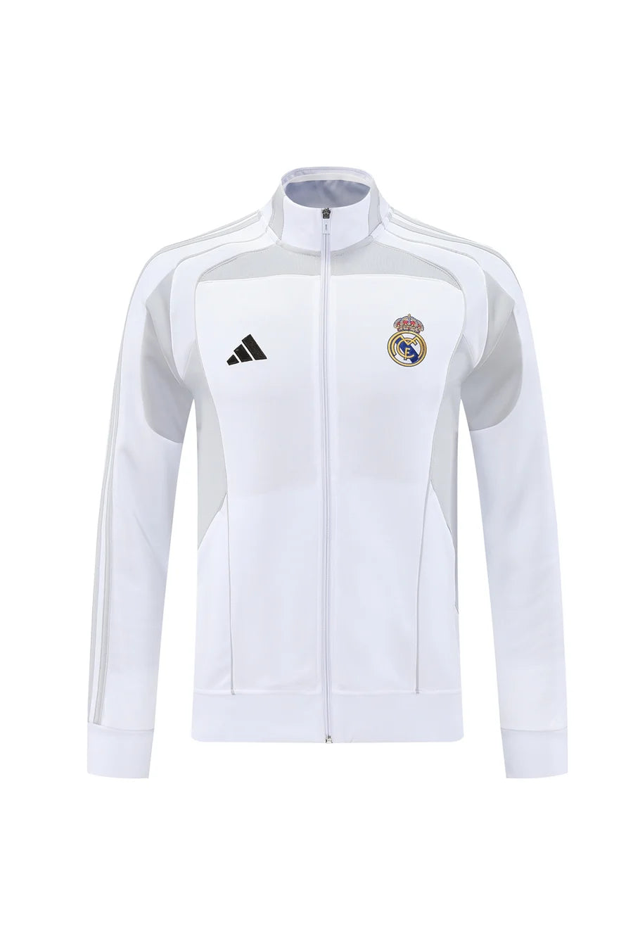 Survêtement ensemble football Real Madrid jogging 2025/26
