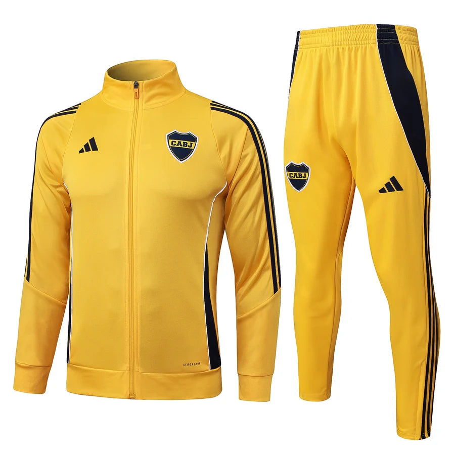 Survêtement ensemble jogging Boca Junior 2025/26