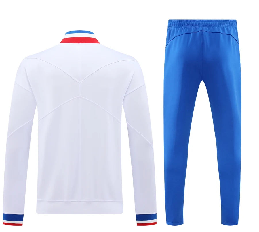 Survêtement ensemble football France 2024/25