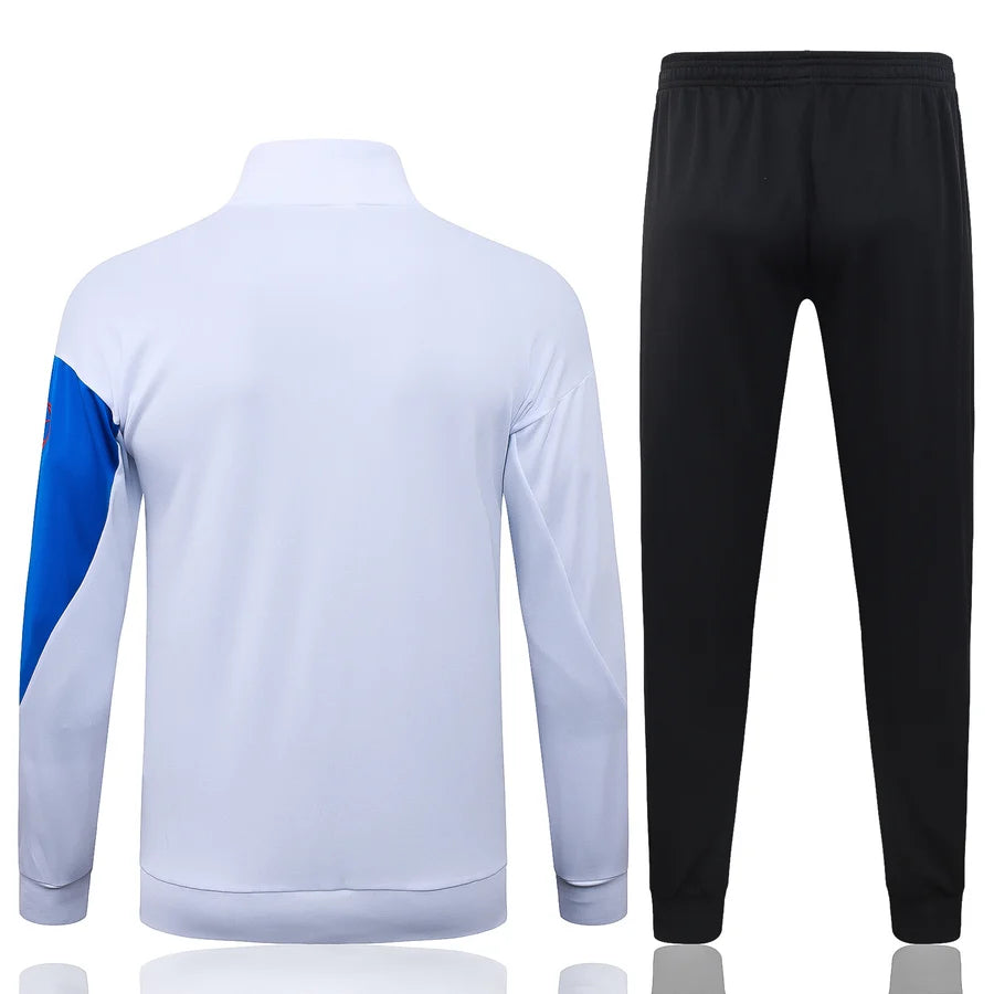 Survêtement ensemble football PSG jogging Paris 2025/26