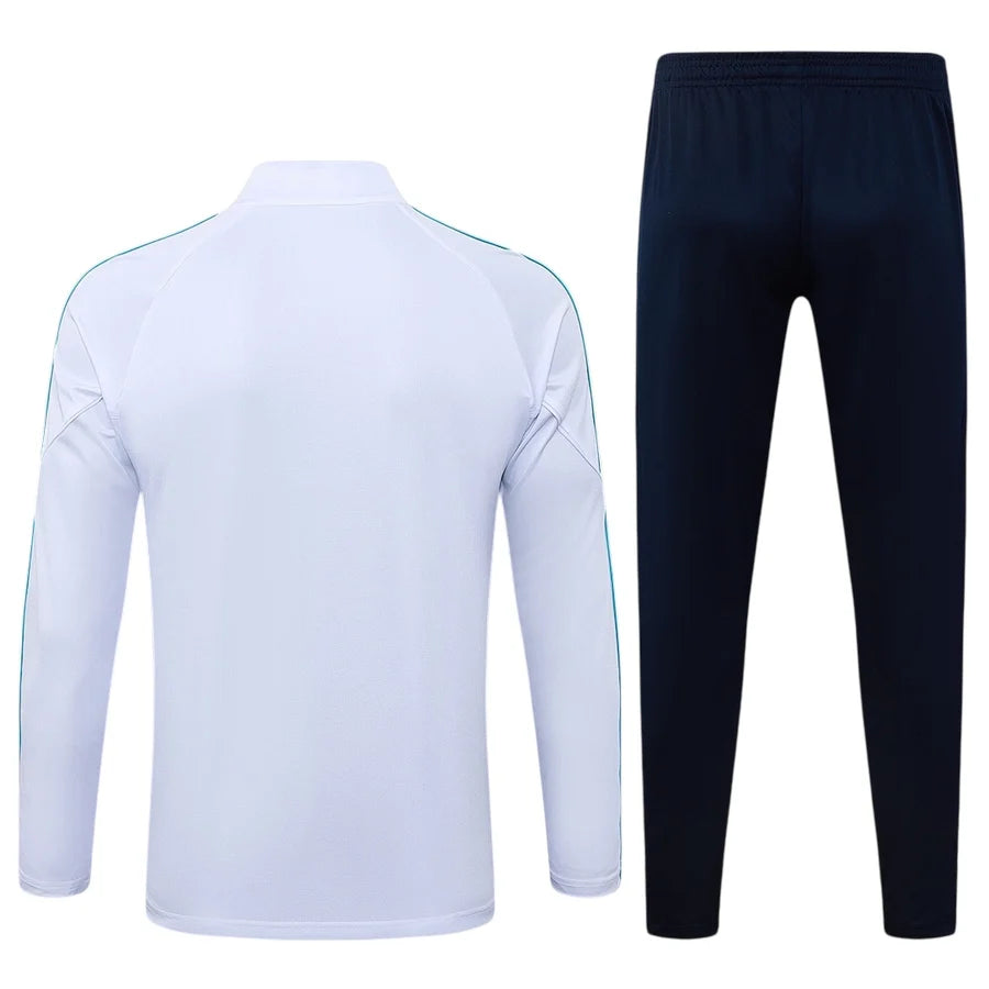 Survêtement jogging ensemble football OM Marseille 2026/27