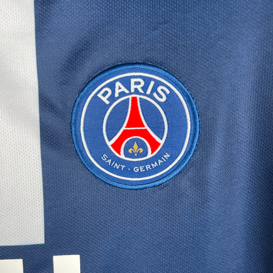 Maillot PSG Paris domicile 2019/20