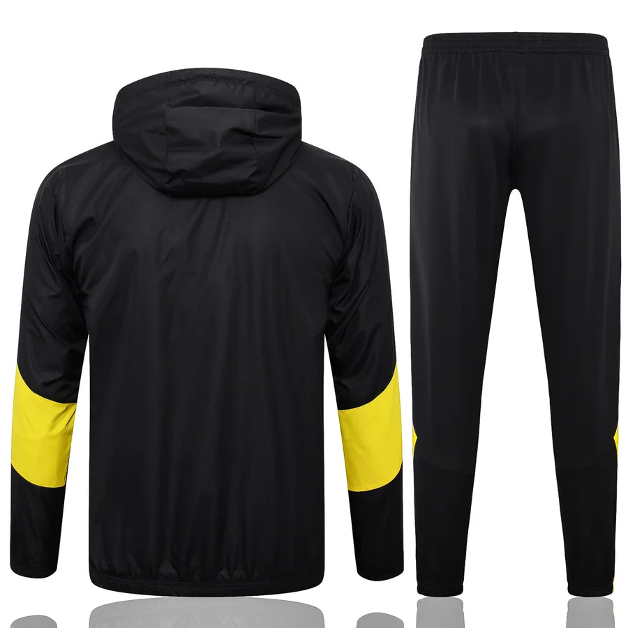 Survêtement ensemble Borussia Dortmund 2024/25