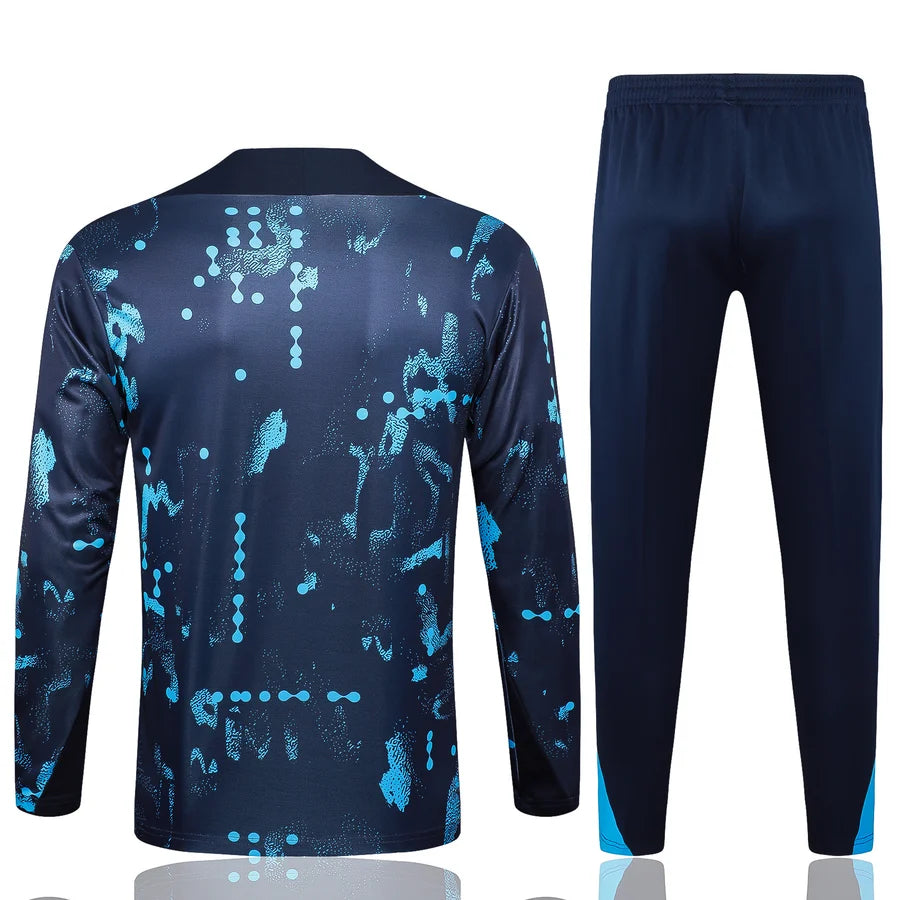 Survêtement ensemble Chelsea jogging football 2024/25